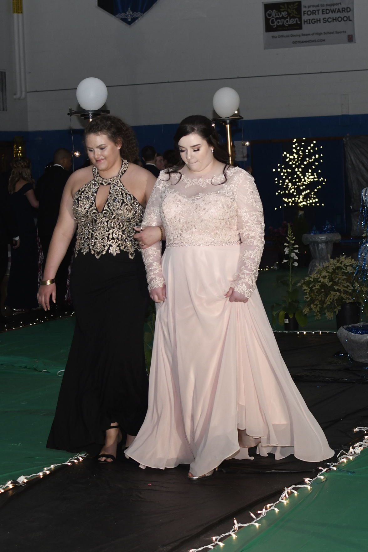 Fort Edward Prom